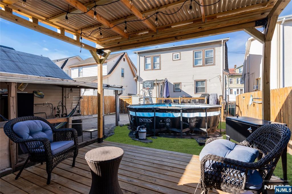 357 North 11th Street Newark, NJ 07107 - Photo 28 of 37