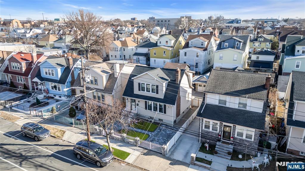 357 North 11th Street Newark, NJ 07107 - Photo 33 of 37