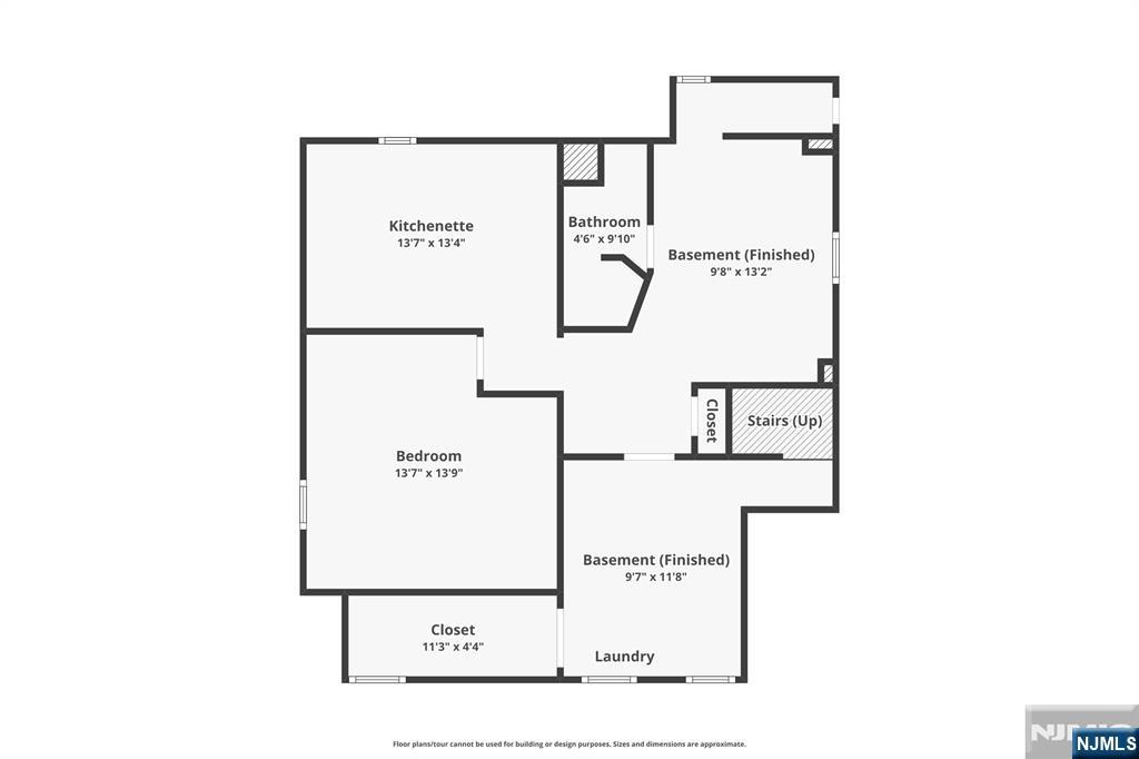 357 North 11th Street Newark, NJ 07107 - Photo 34 of 37