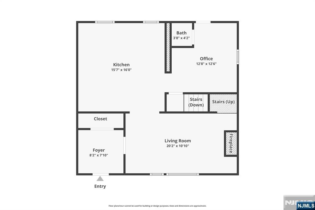 357 North 11th Street Newark, NJ 07107 - Photo 35 of 37