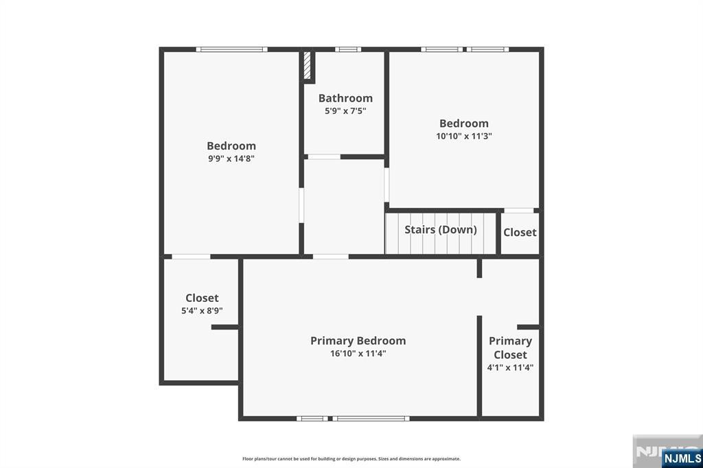 357 North 11th Street Newark, NJ 07107 - Photo 36 of 37