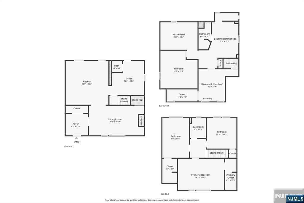 357 North 11th Street Newark, NJ 07107 - Photo 37 of 37