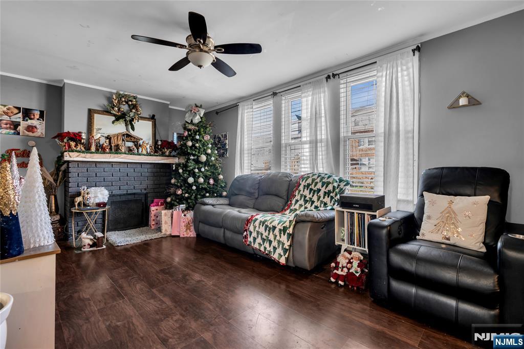 357 North 11th Street Newark, NJ 07107 - Photo 5 of 37