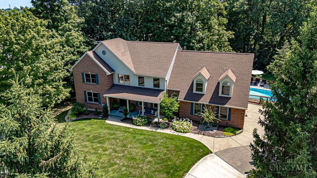 9858 Prechtel Road Cincinnati, OH 45252 - Photo 66 of 70 Gallery Image 66