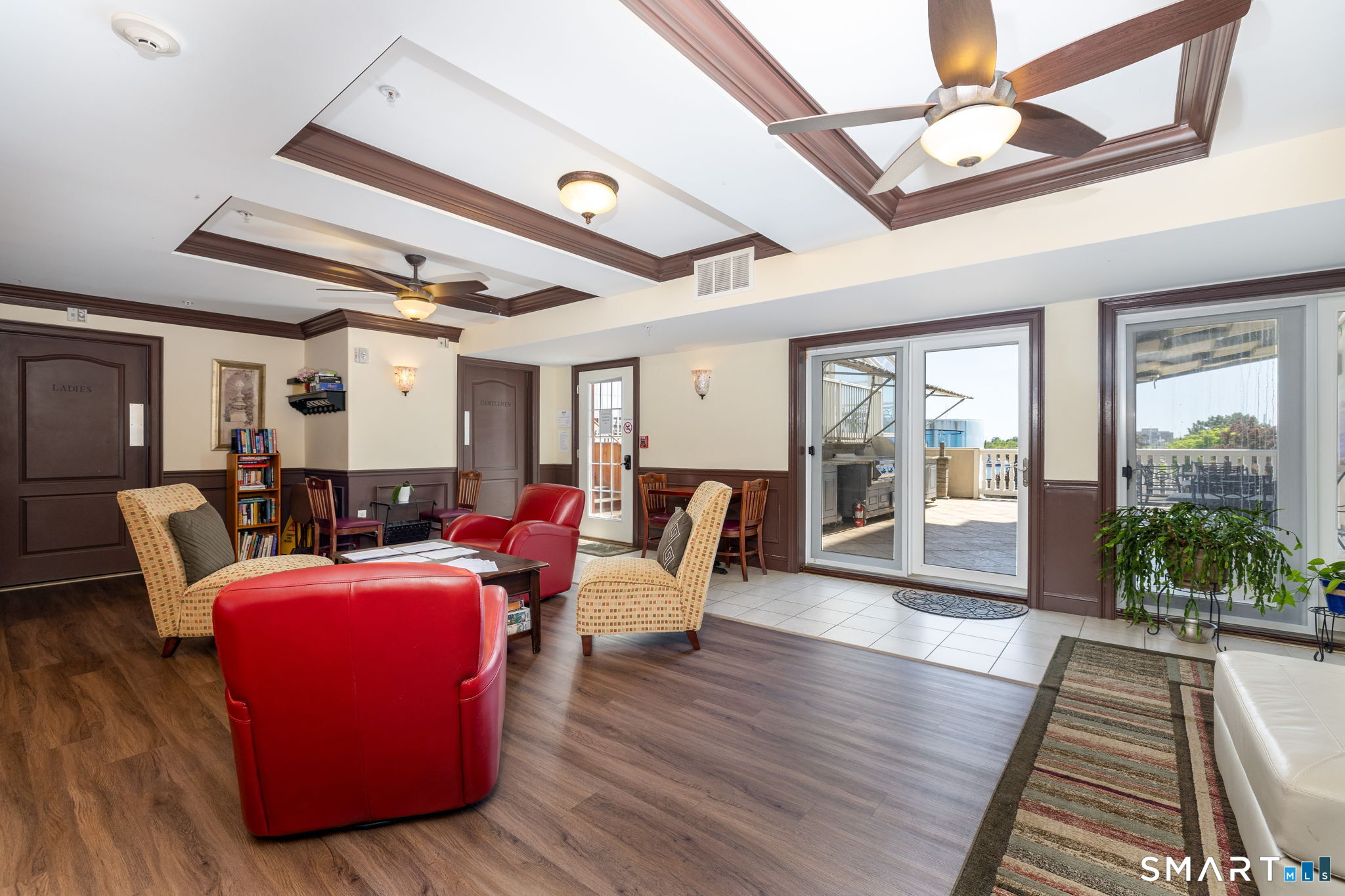 461 Bank Street, Unit 408 New London, CT 06320 - Photo 34 of 40