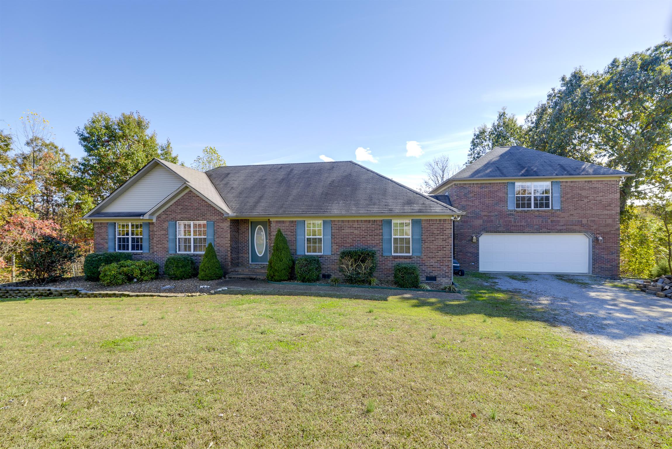 132 Walton Road Hampshire, TN 38461 - Photo 1 of 23 Welcome to 132 Walton Road