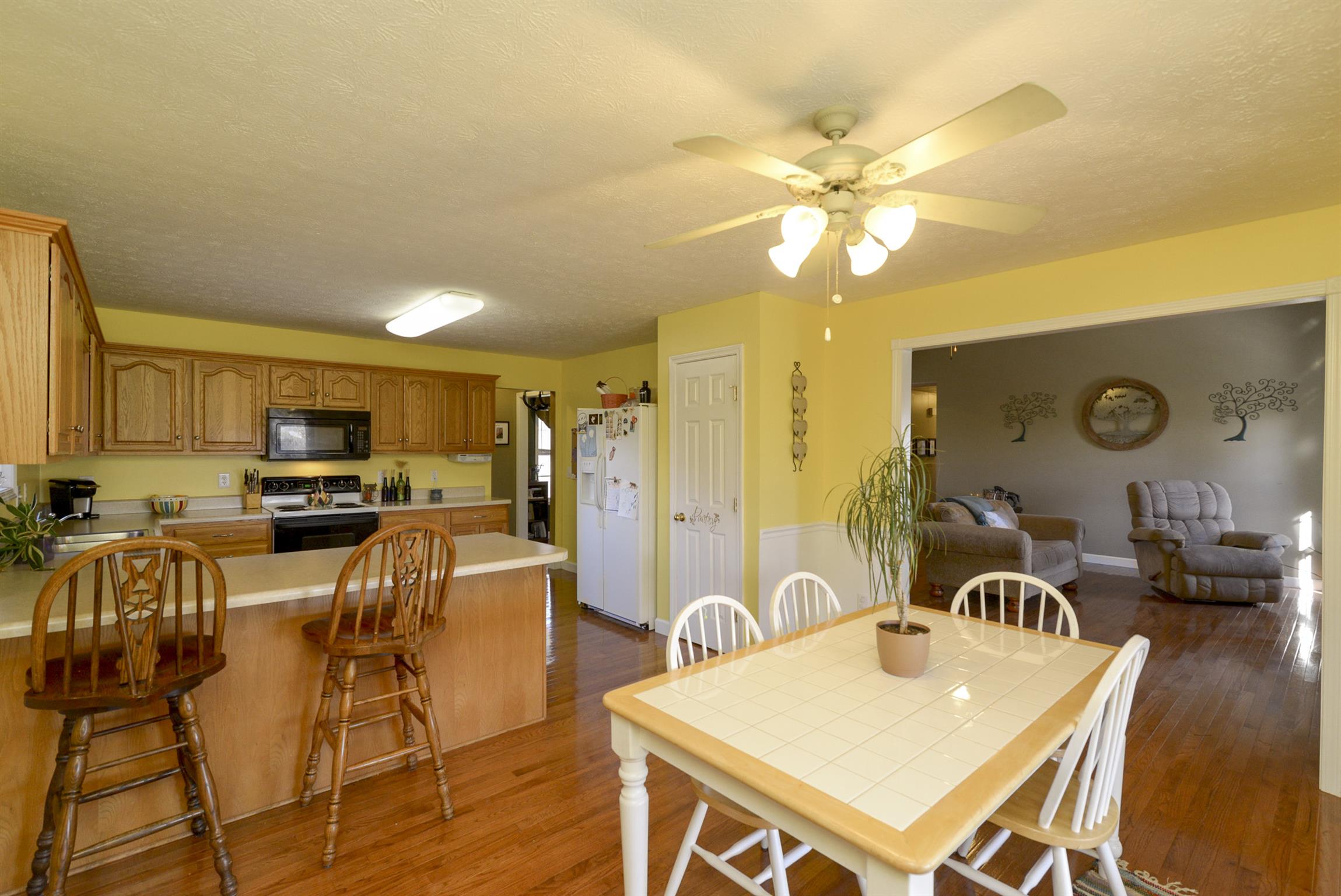 132 Walton Road Hampshire, TN 38461 - Photo 6 of 23 Gallery Image 6