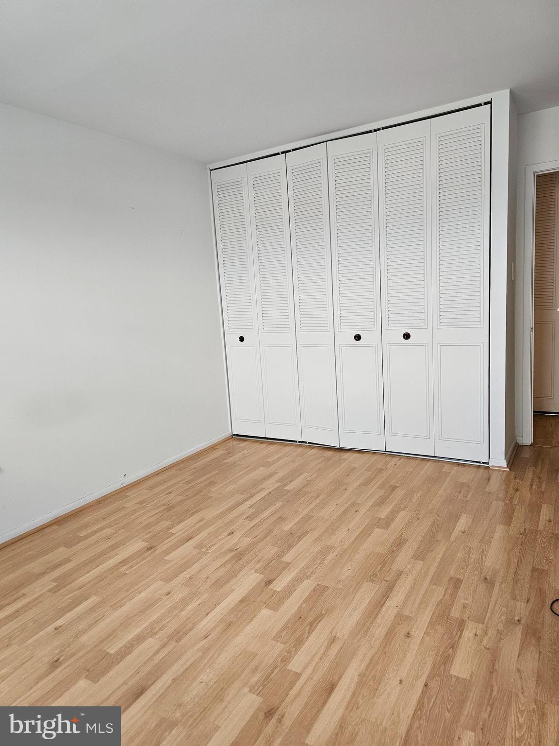 309 Florence Avenue, Unit 627N Jenkintown, PA 19046 - Photo 13 of 35 a view of an empty room