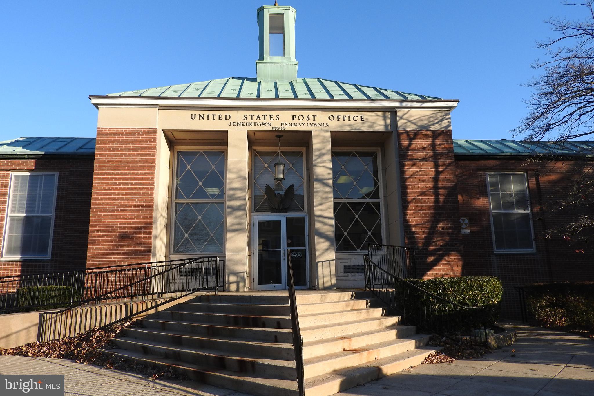309 Florence Avenue, Unit 627N Jenkintown, PA 19046 - Photo 30 of 35 a view of a building with street view