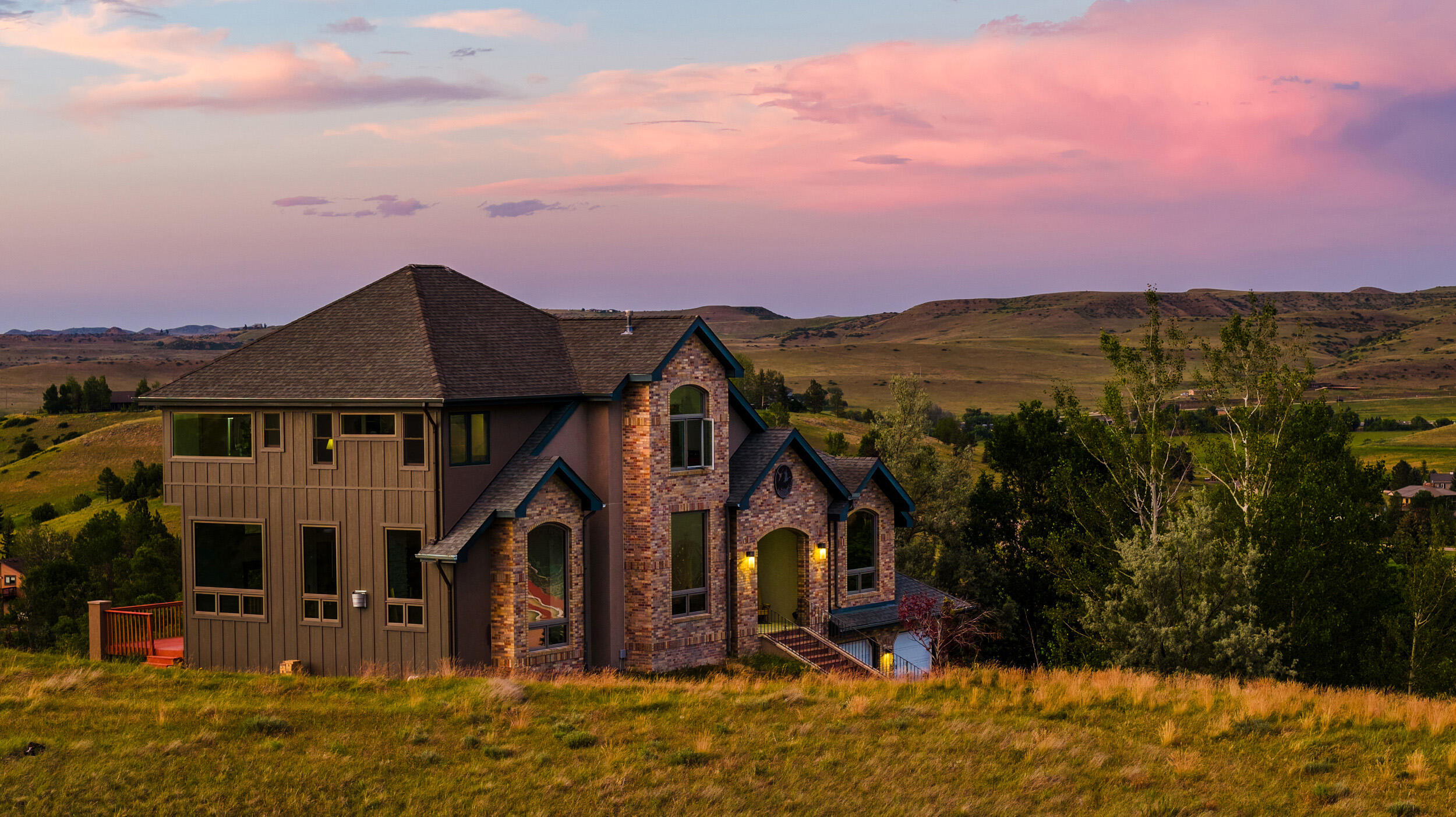 19 Pintail Road Sheridan, WY 82801 - Photo 15 of 94 19 pintail sunset25