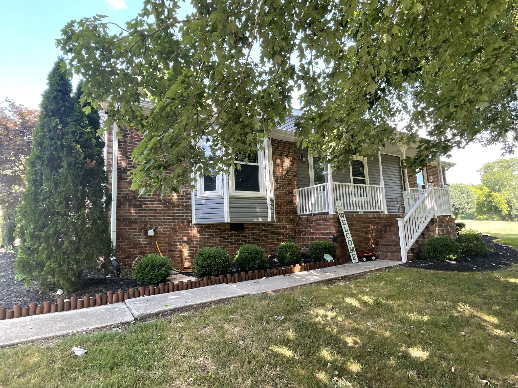 2768 Henry Gower Road Pleasant View, TN 37146 - Photo 1 of 45