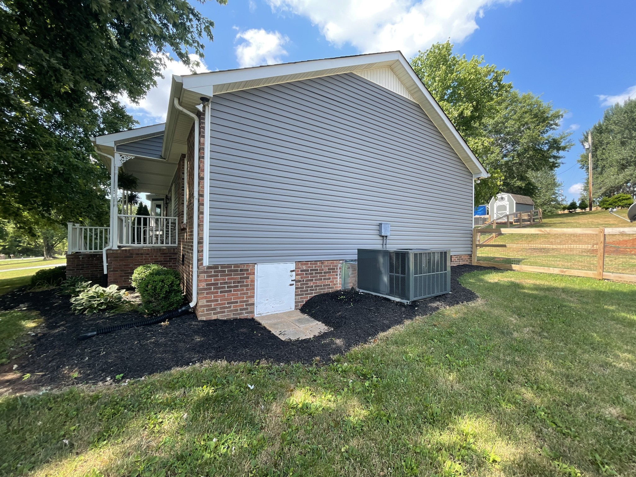 2768 Henry Gower Road Pleasant View, TN 37146 - Photo 12 of 45