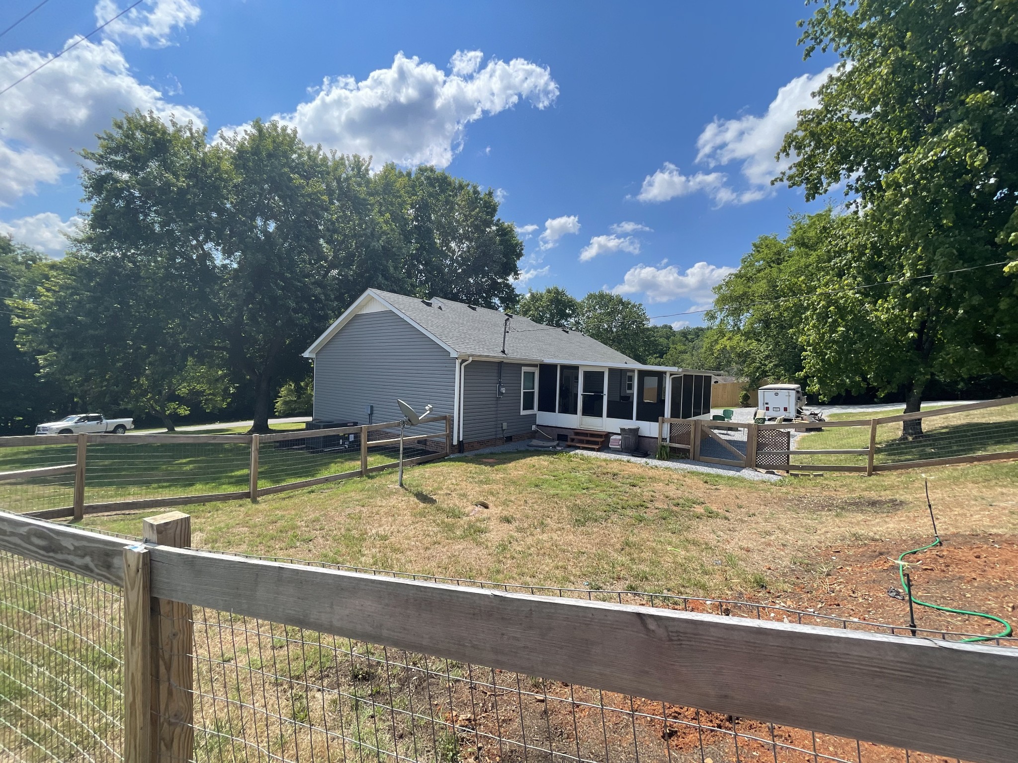 2768 Henry Gower Road Pleasant View, TN 37146 - Photo 13 of 45