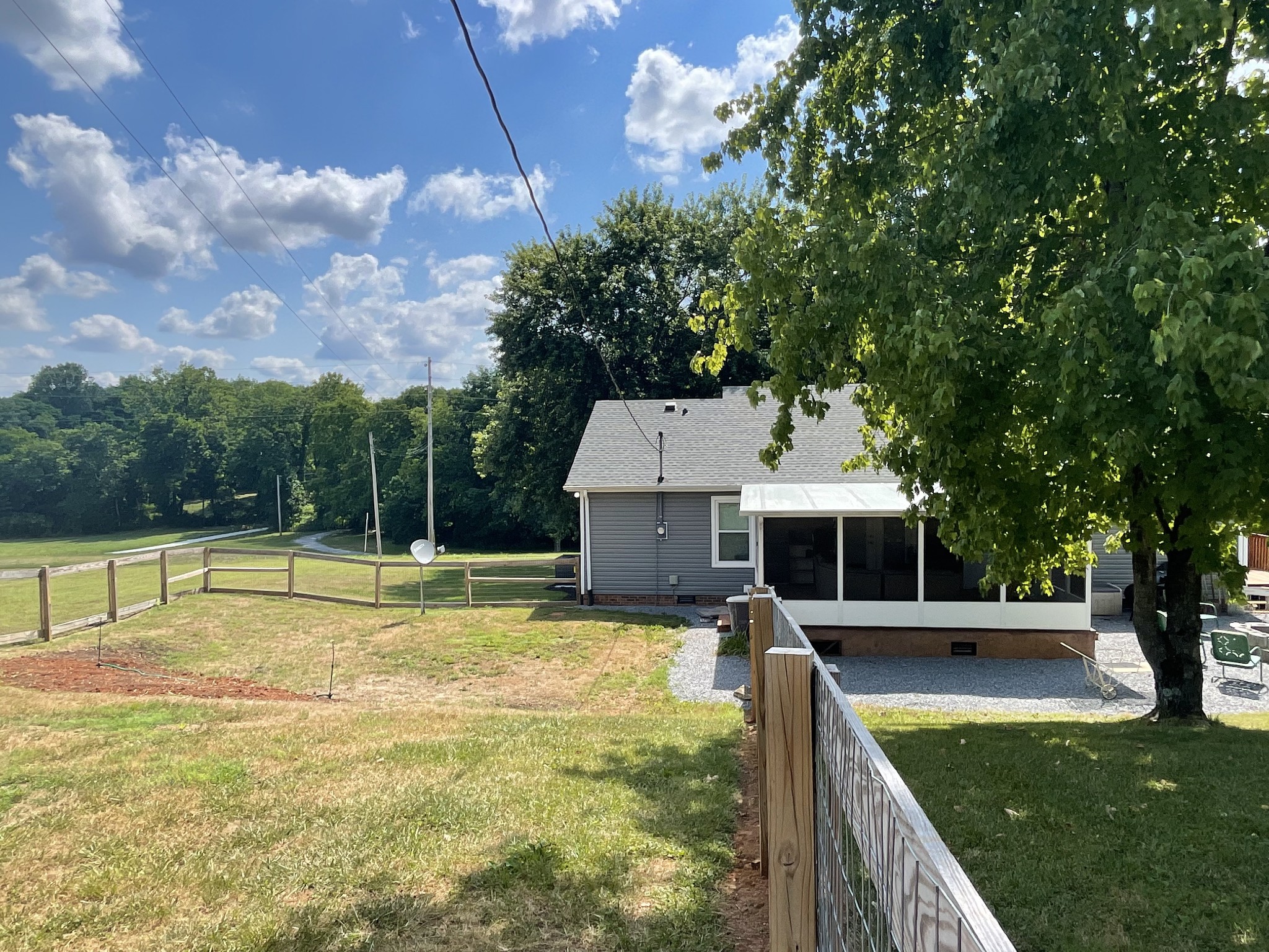 2768 Henry Gower Road Pleasant View, TN 37146 - Photo 16 of 45
