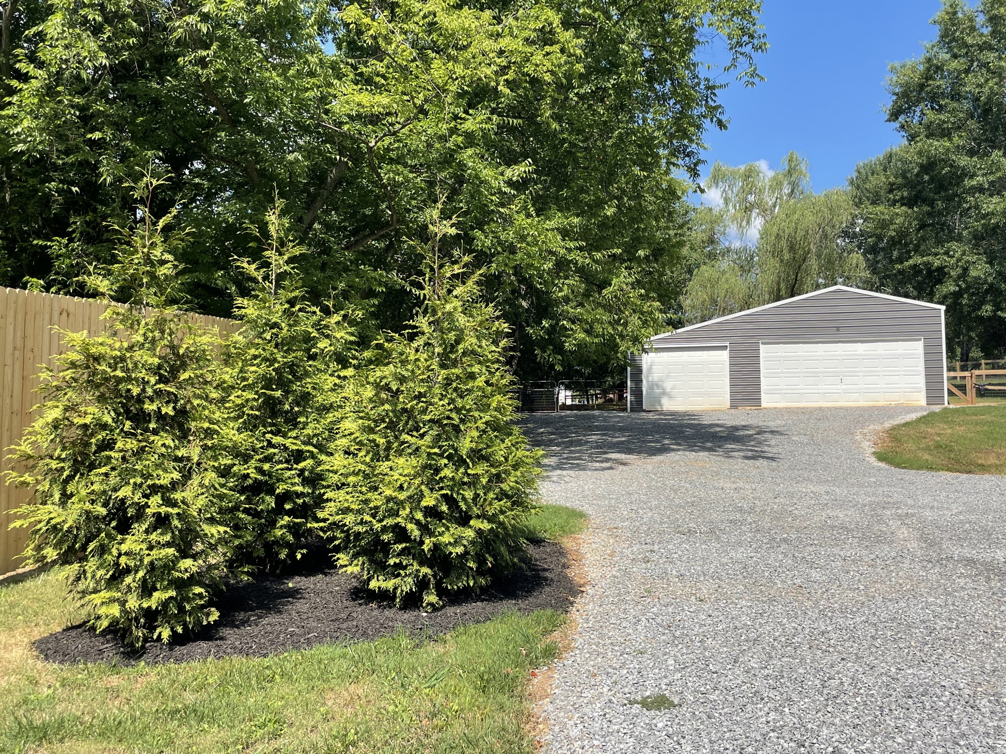 2768 Henry Gower Road Pleasant View, TN 37146 - Photo 18 of 45