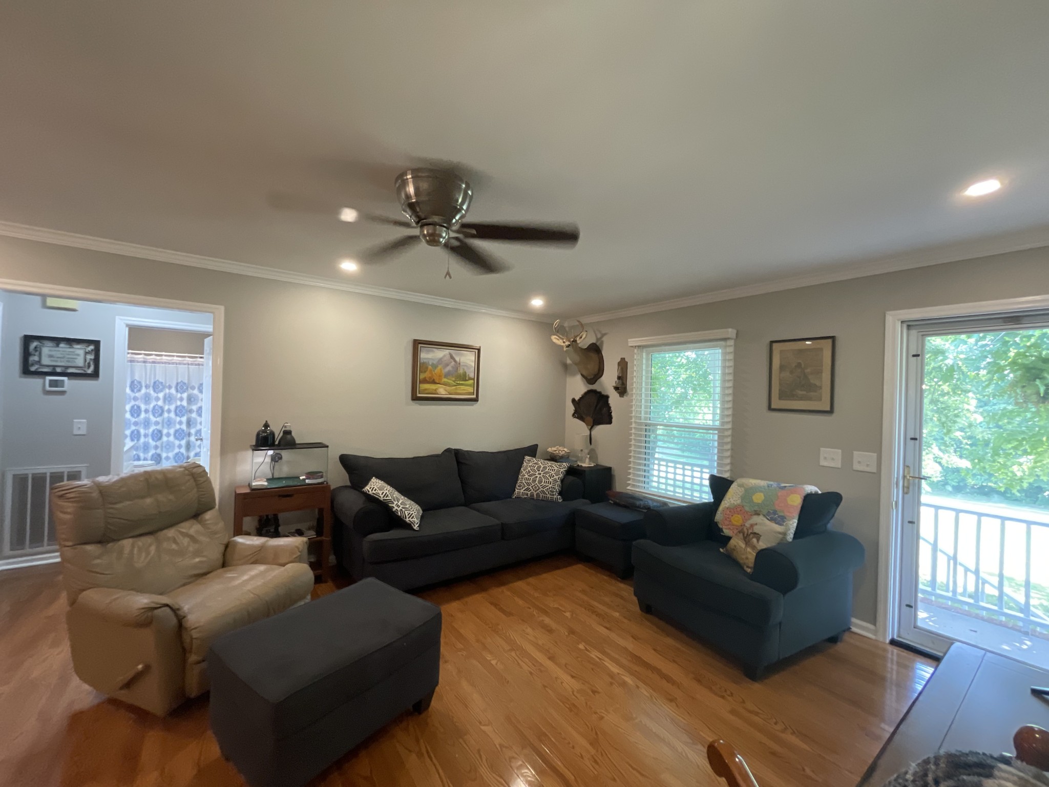 2768 Henry Gower Road Pleasant View, TN 37146 - Photo 22 of 45
