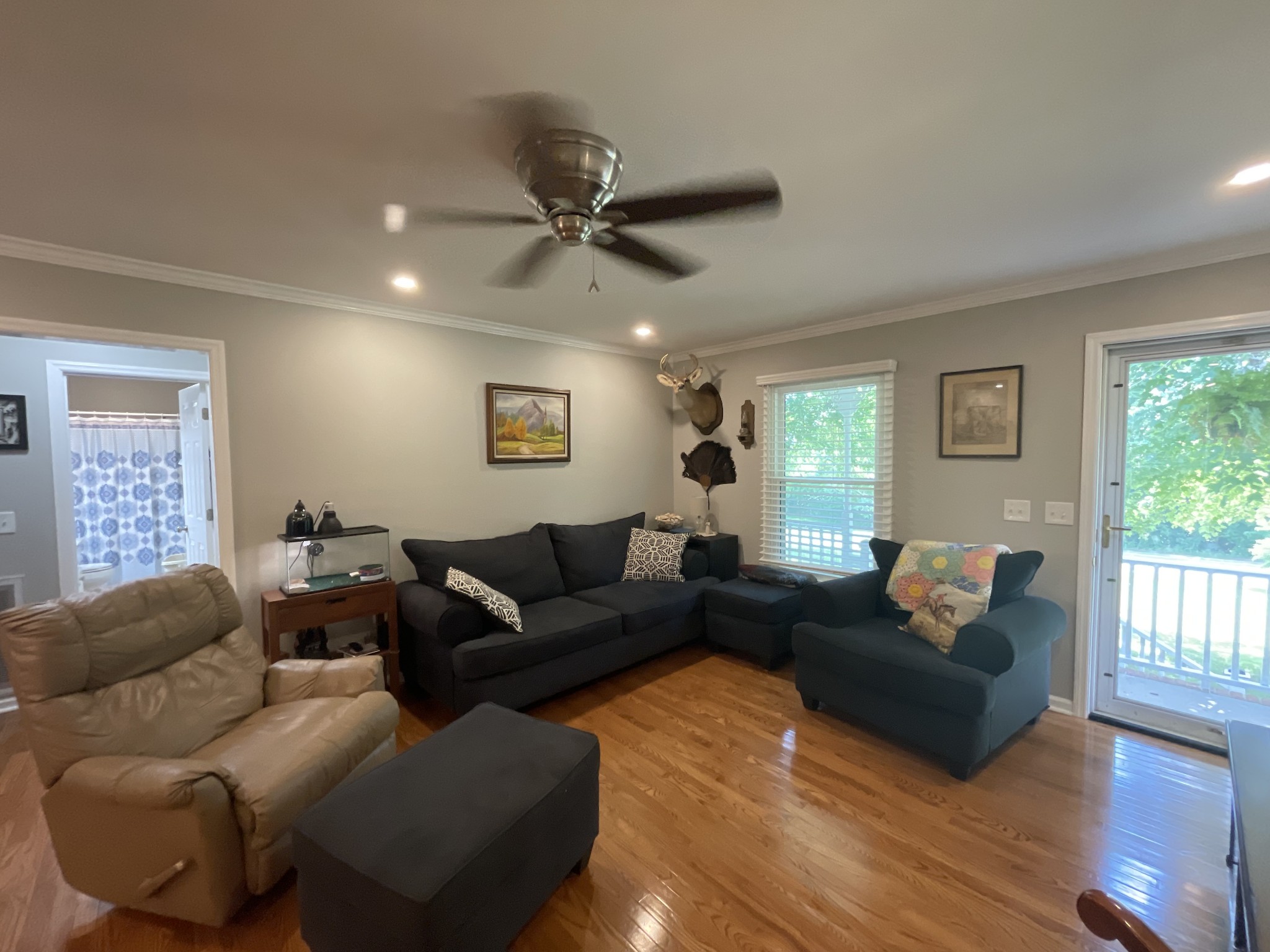 2768 Henry Gower Road Pleasant View, TN 37146 - Photo 23 of 45