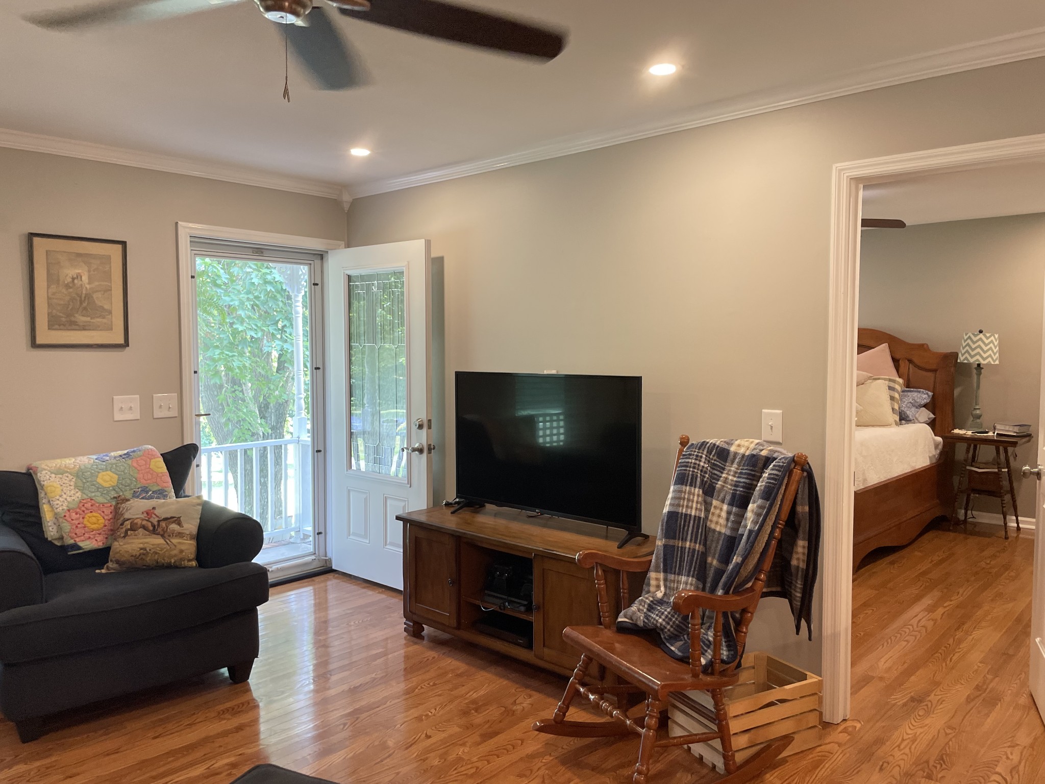 2768 Henry Gower Road Pleasant View, TN 37146 - Photo 25 of 45