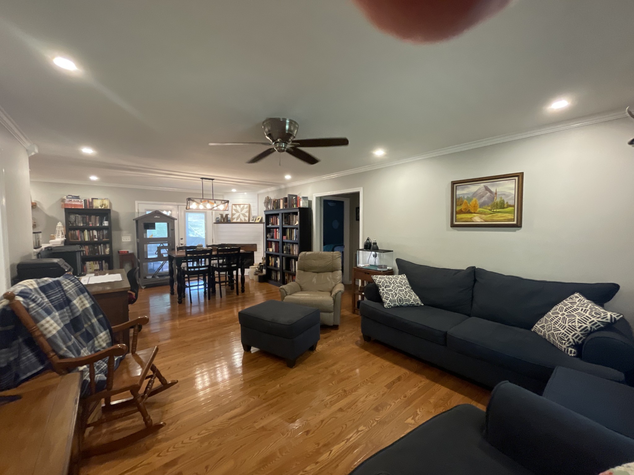2768 Henry Gower Road Pleasant View, TN 37146 - Photo 26 of 45