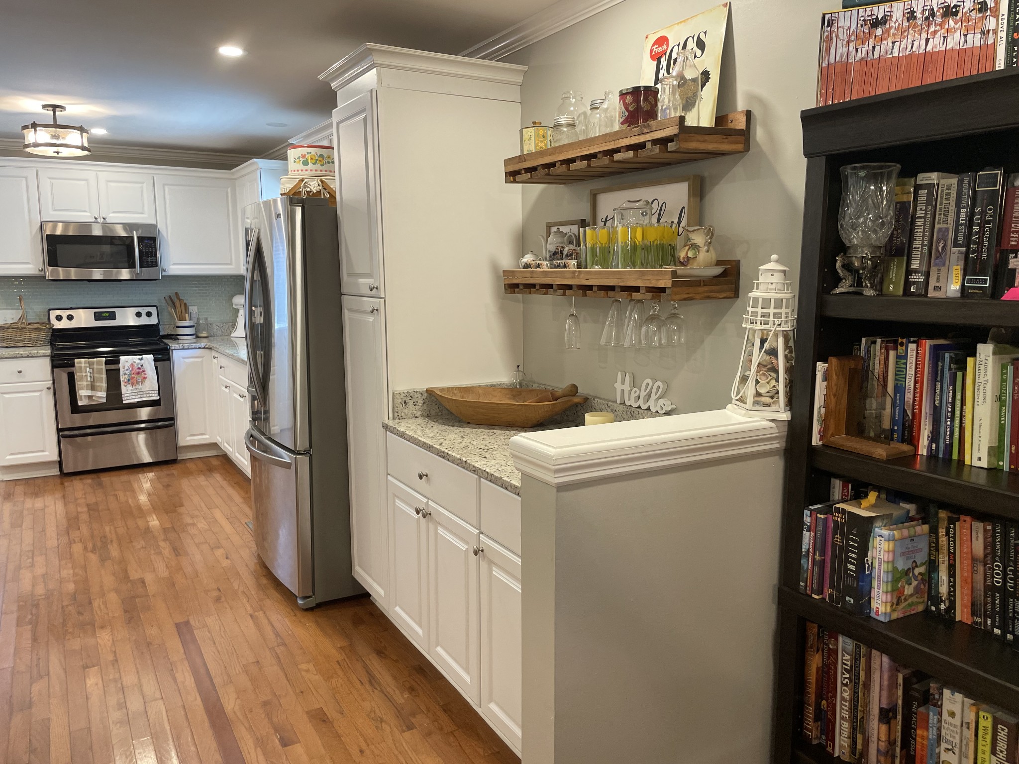 2768 Henry Gower Road Pleasant View, TN 37146 - Photo 31 of 45