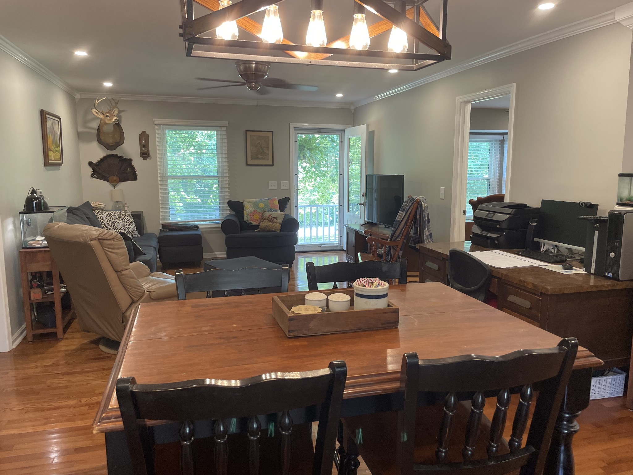 2768 Henry Gower Road Pleasant View, TN 37146 - Photo 32 of 45