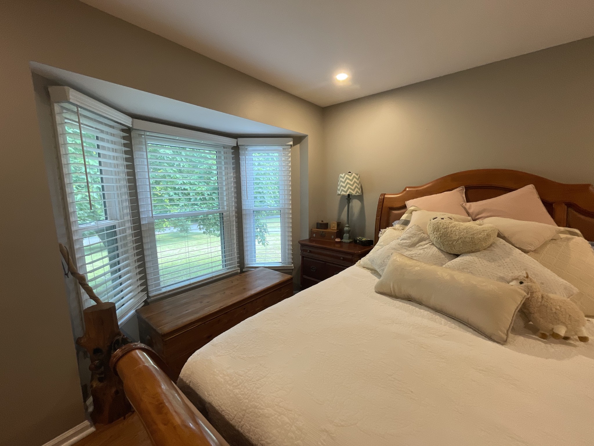 2768 Henry Gower Road Pleasant View, TN 37146 - Photo 38 of 45