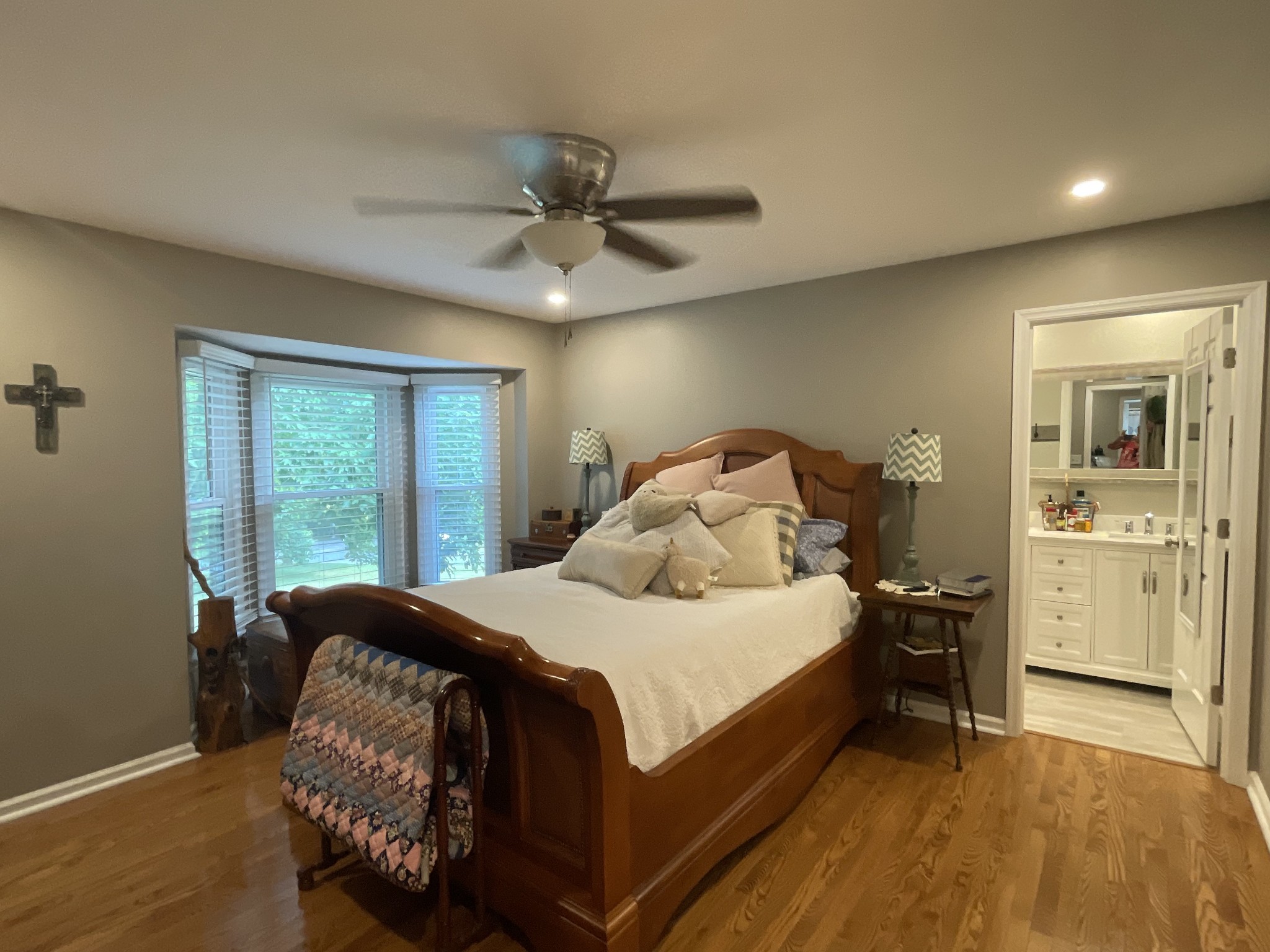 2768 Henry Gower Road Pleasant View, TN 37146 - Photo 39 of 45