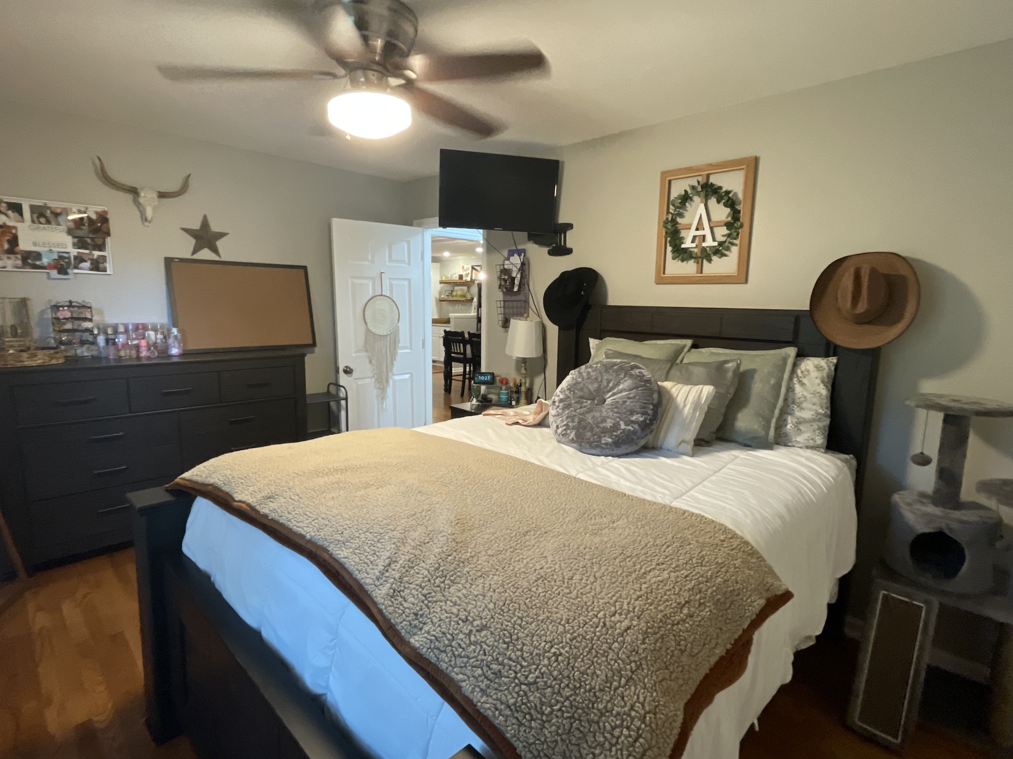 2768 Henry Gower Road Pleasant View, TN 37146 - Photo 43 of 45