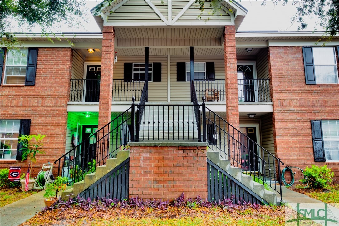 211 Edgewater Road, Unit 48 Savannah, GA 31406 - Photo 2 of 15