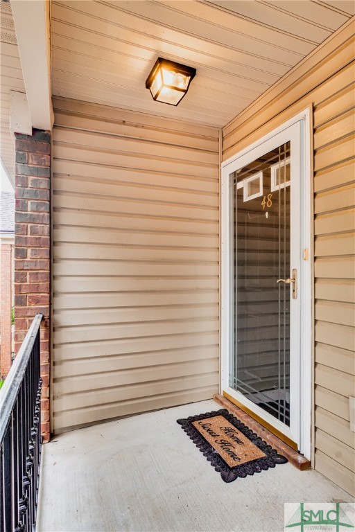 211 Edgewater Road, Unit 48 Savannah, GA 31406 - Photo 3 of 15