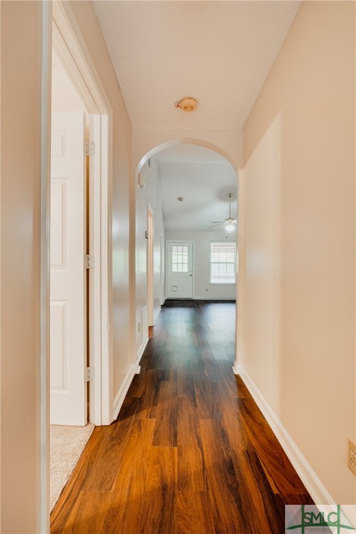 211 Edgewater Road, Unit 48 Savannah, GA 31406 - Photo 4 of 15 Entrance