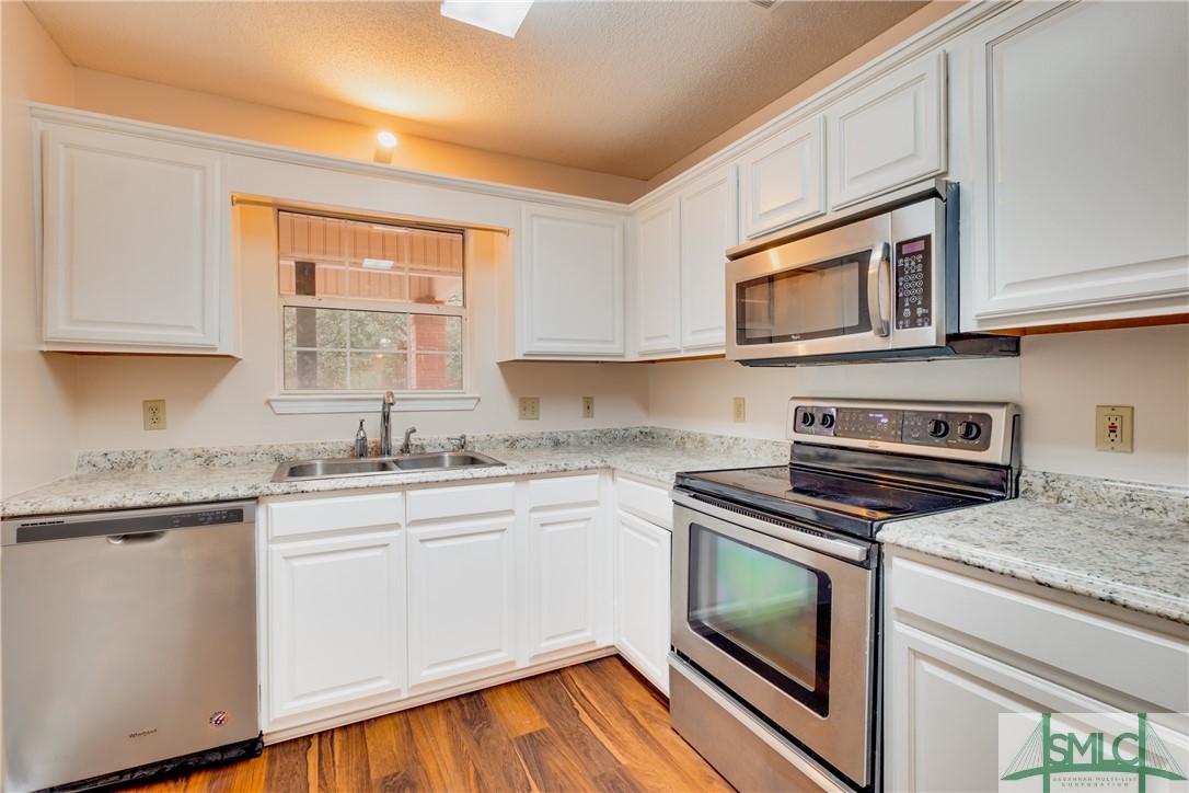 211 Edgewater Road, Unit 48 Savannah, GA 31406 - Photo 8 of 15