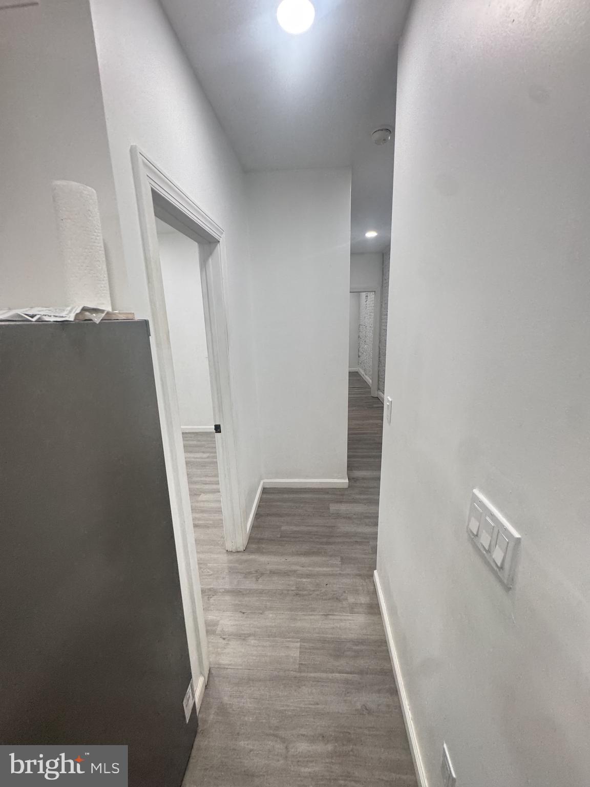 2328 Nicholas Street Philadelphia, PA 19121 - Photo 6 of 13 Hallway