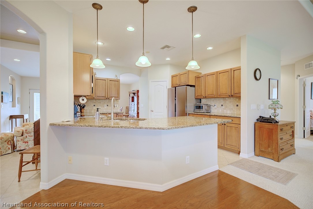 309 Cardinal Road Sebring, FL 33876 - Photo 19 of 50 Gallery Image 19
