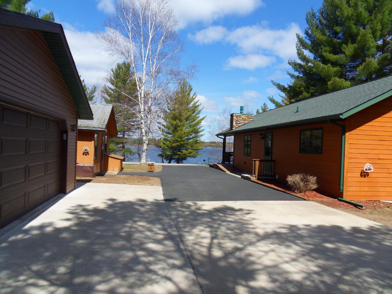 5622 Jennie Webber Lake Road Rhinelander, WI 54501 - Photo 2 of 27 Gallery Image 2