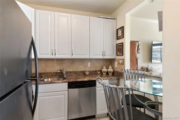 $539,000 | 179 Surf Drive, Unit 114 | Harding Park