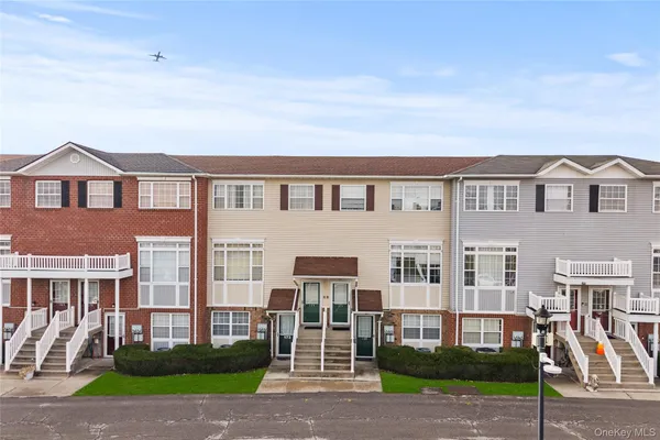$539,000 | 179 Surf Drive, Unit 114 | Harding Park