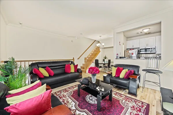 $539,000 | 179 Surf Drive, Unit 114 | Harding Park