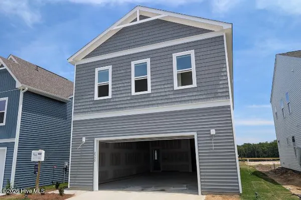 $318,051 | 2533 Salt Cedar Drive Southeast, Unit LOT #138, Bolivia, NC 28422