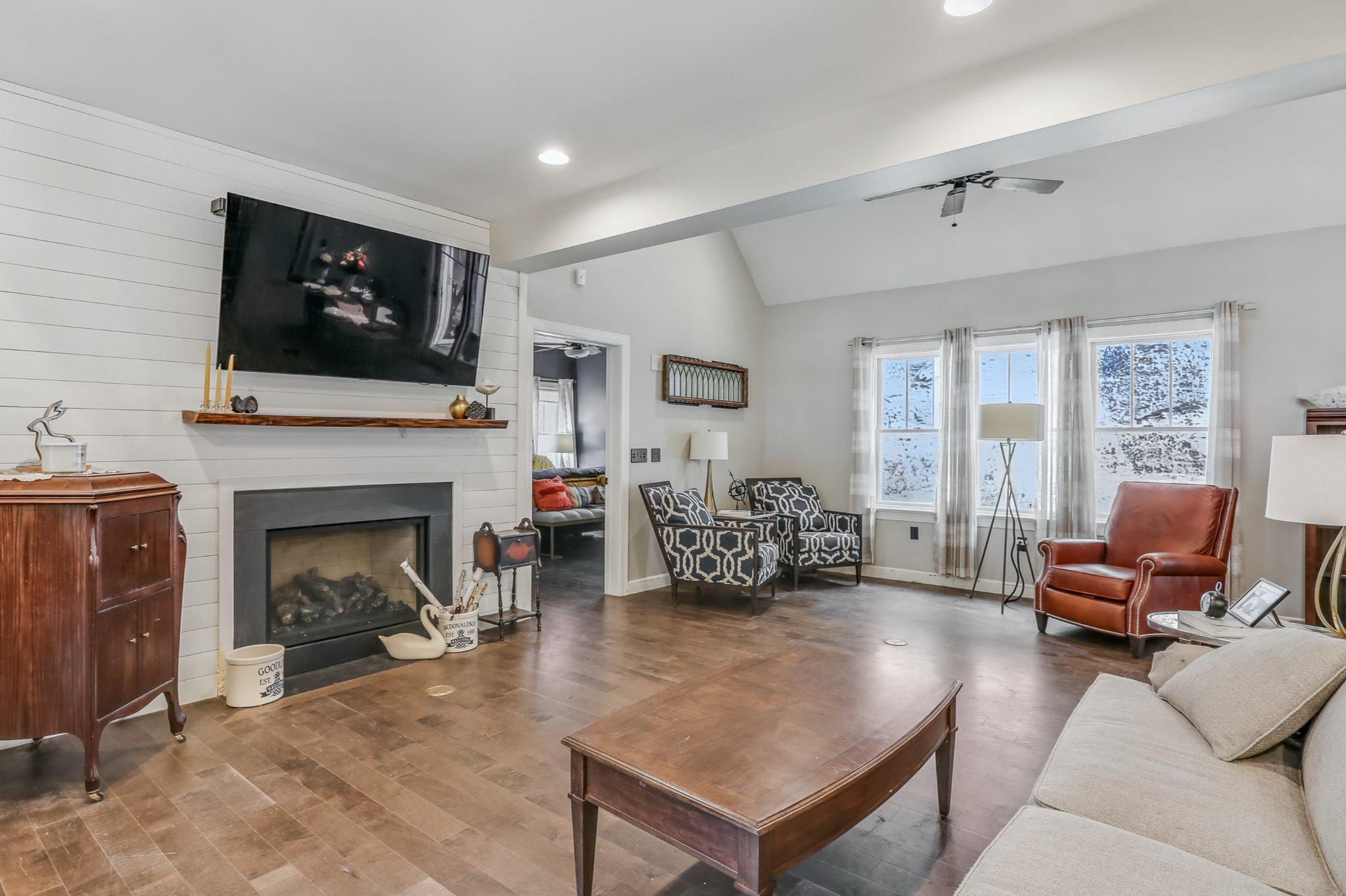 6 Maple Grove Road Mohnton, PA 19540 - Photo 3 of 55 Cozy living space with lots of natural light.