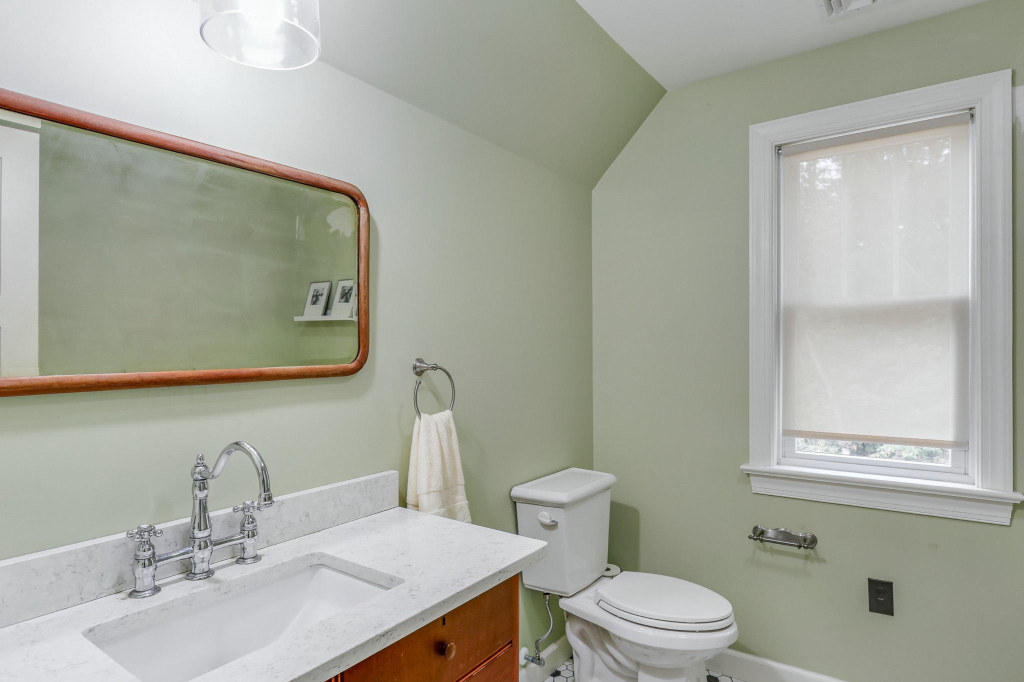 6 Maple Grove Road Mohnton, PA 19540 - Photo 32 of 55 Full bathroom #3 on 2nd floor.