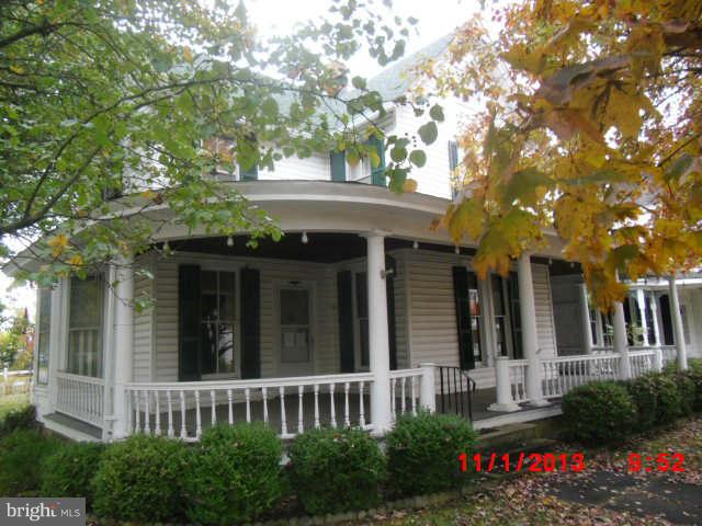 211 Maple Avenue Ridgely, MD 21660 - Photo 1 of 6 Exterior (Front)