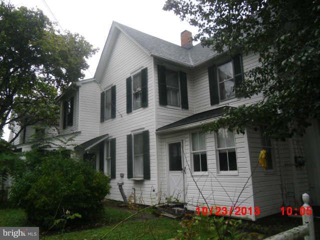 211 Maple Avenue Ridgely, MD 21660 - Photo 3 of 6 Side
