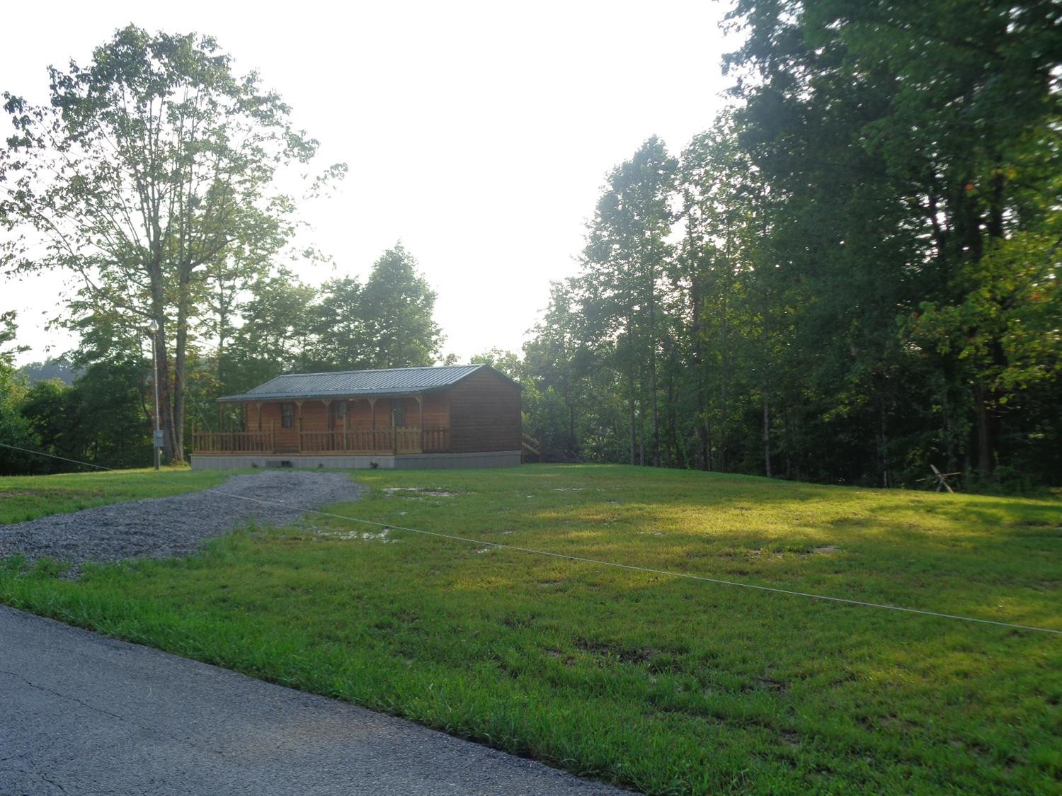 903 Fount Hubbard Road London, KY 40741 - Photo 26 of 28 Photo 26