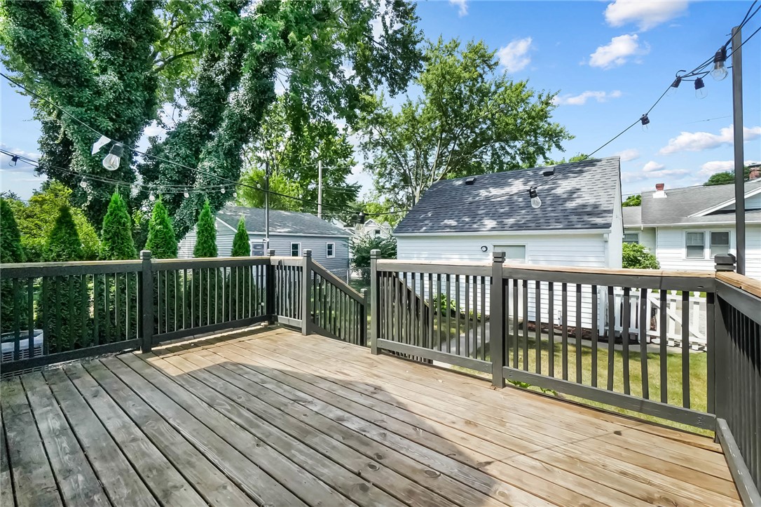 2105 Shroyer Road Oakwood, OH 45419 - Photo 40 of 43