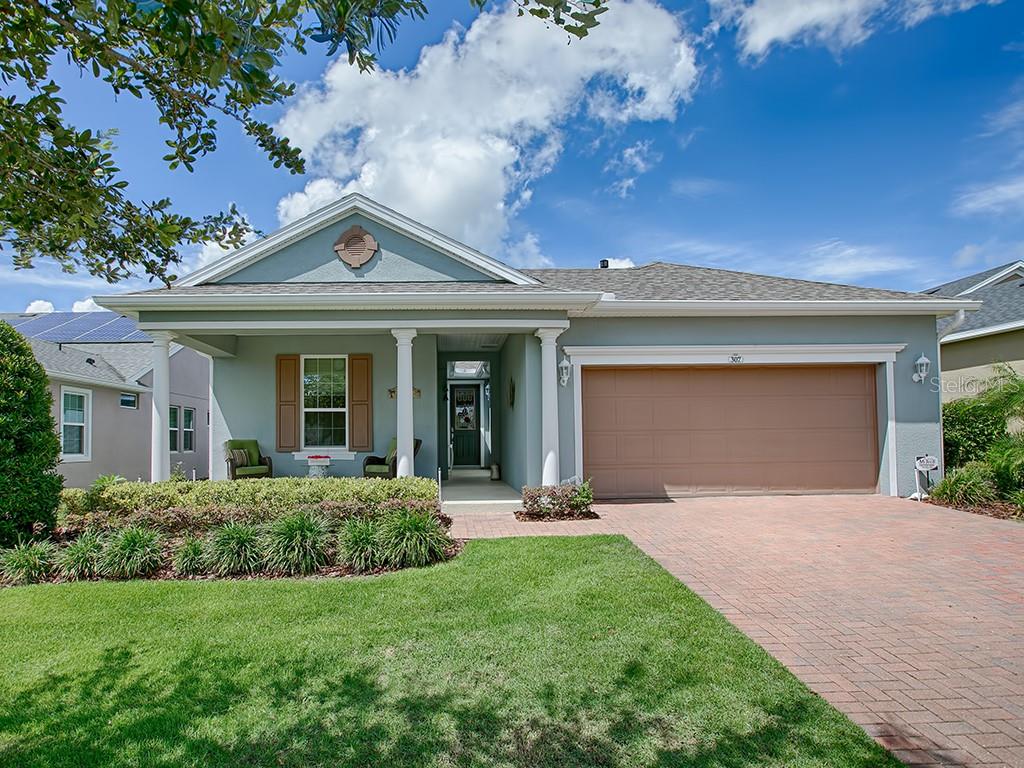307 Silver Maple Road Groveland, FL 34736 - Photo 1 of 1 Gallery Image 1