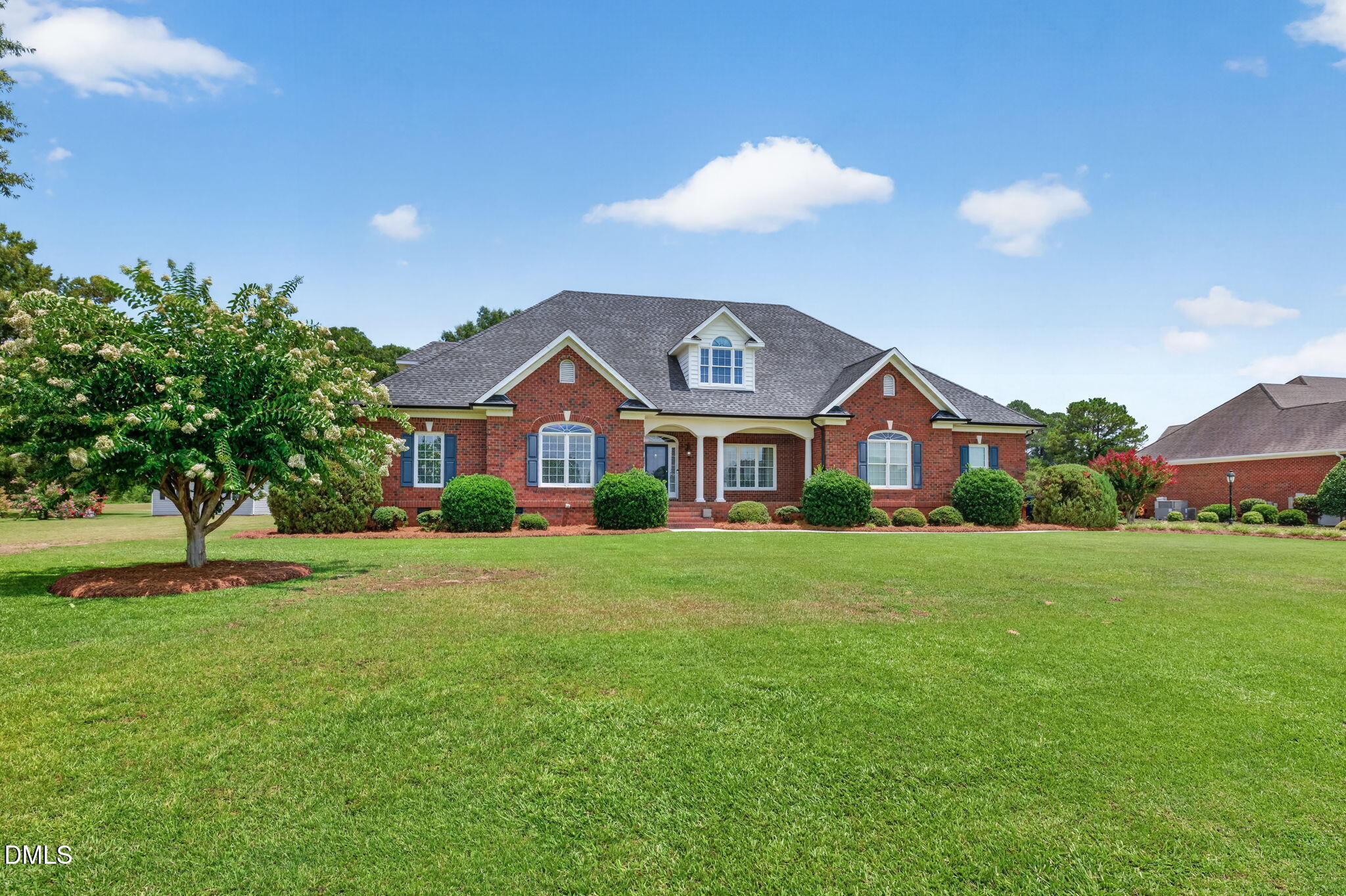 269 Sandy Ridge Road Dunn, NC 28334 - Photo 4 of 69 4-web-or-mls-IMG_0487