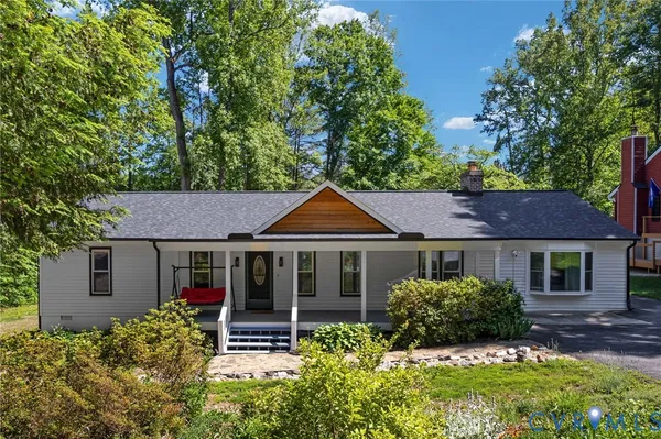 $650,000 | 448 Lake Caroline Drive, Ruther Glen, VA 22546