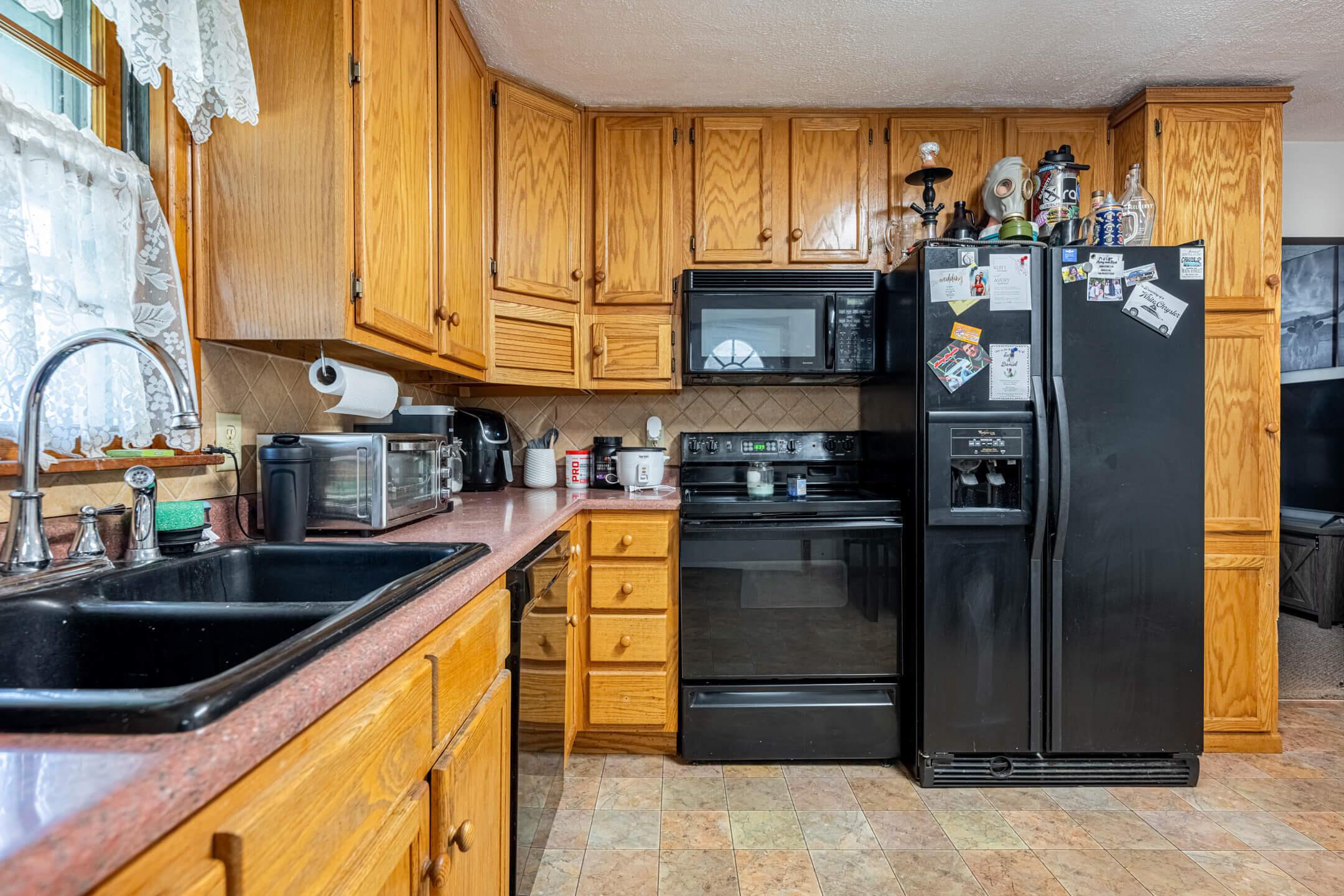 1100 West North Street Springfield, OH 45504 - Photo 12 of 34 1100 W North St-9