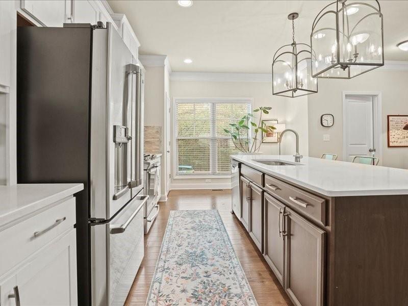 1560 Baygreen Road Suwanee, GA 30024 - Photo 3 of 29